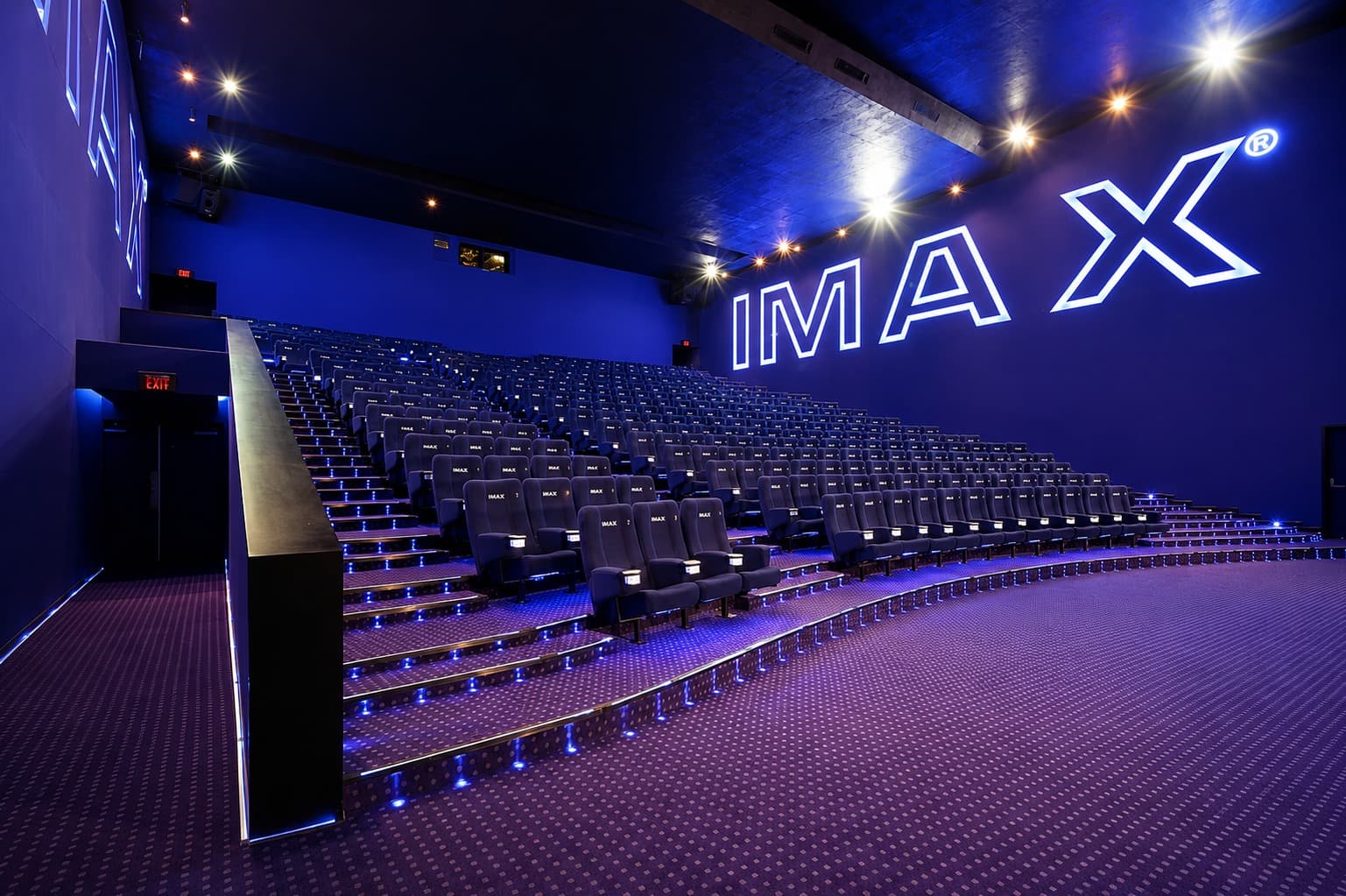 Forum Mall — Home theatre project in Bangalore