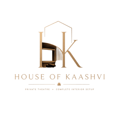 House of Kaashvi logo